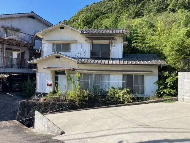 Akiya in 三原市