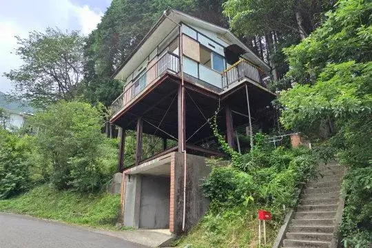 Akiya in 熱海市