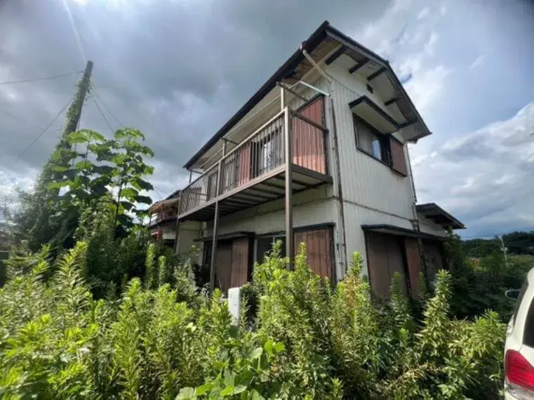Akiya in 土浦市