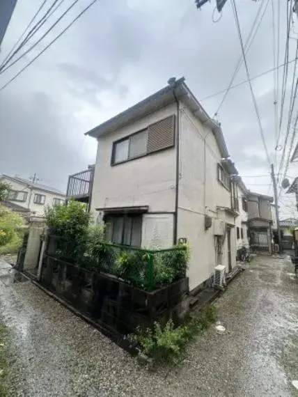 4DK Property Amagasaki City Hyogo Prefecture (1)