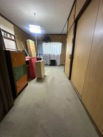 4DK Property Amagasaki City Hyogo Prefecture (11)
