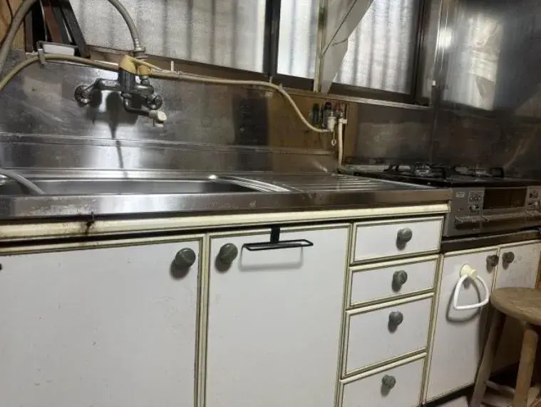 4DK Property Amagasaki City Hyogo Prefecture (12)