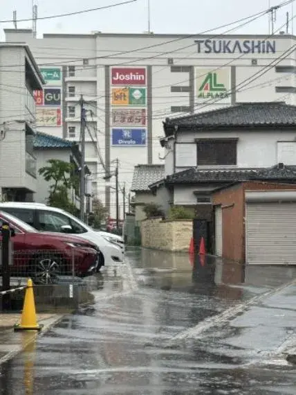 4DK Property Amagasaki City Hyogo Prefecture (14)