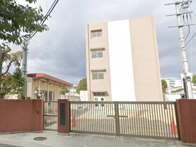 4DK Property Amagasaki City Hyogo Prefecture (15)