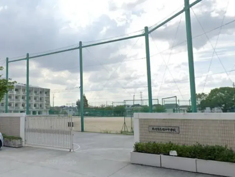 4DK Property Amagasaki City Hyogo Prefecture (16)