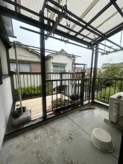 4DK Property Amagasaki City Hyogo Prefecture (3)