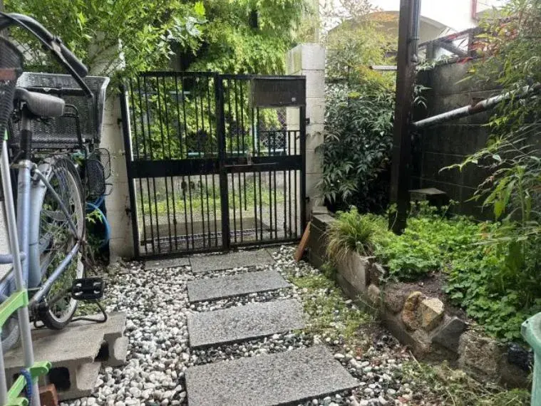 4DK Property Amagasaki City Hyogo Prefecture (4)