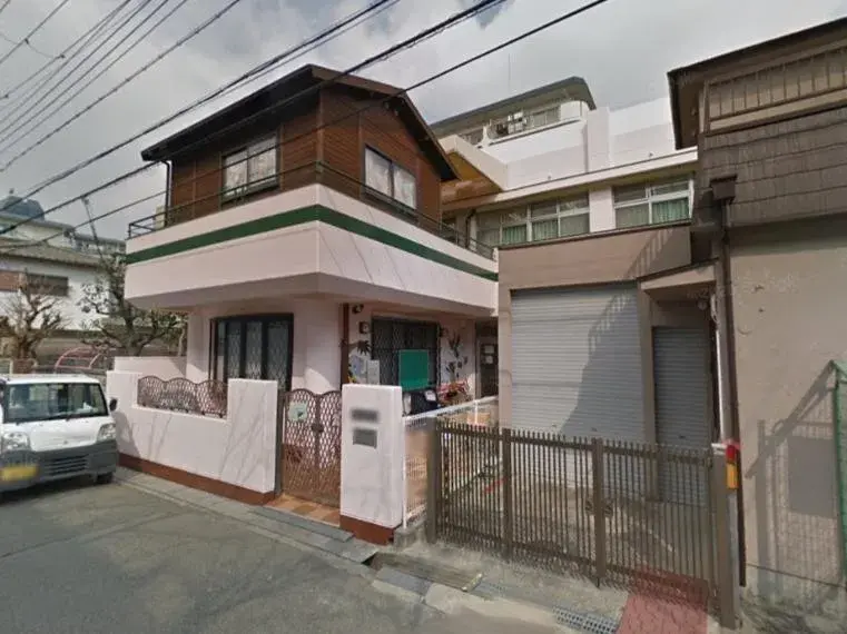 4DK Property Amagasaki City Hyogo Prefecture (5)