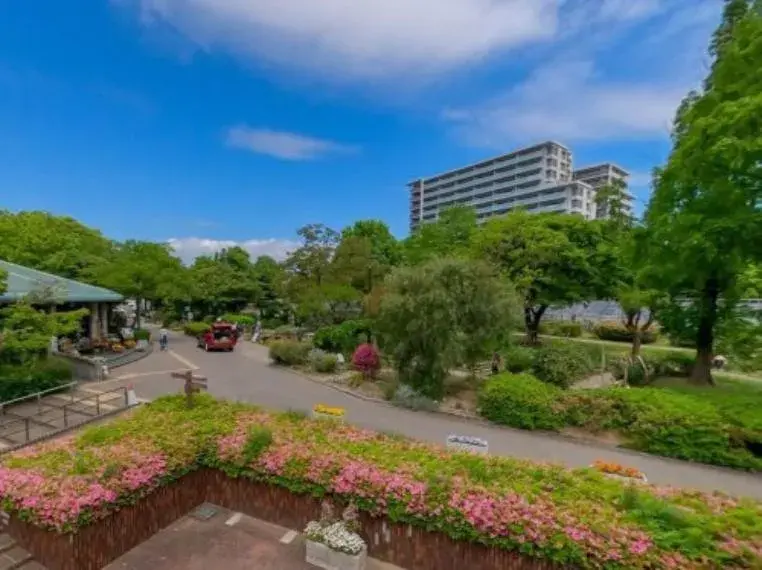 4DK Property Amagasaki City Hyogo Prefecture (6)