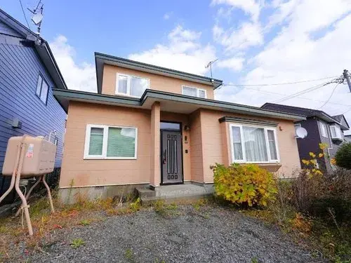 4LDK Property Noboribetsu City Hokkaido (2)