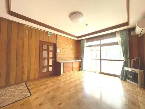5LDK Ebetsu City Hokkaido (3)