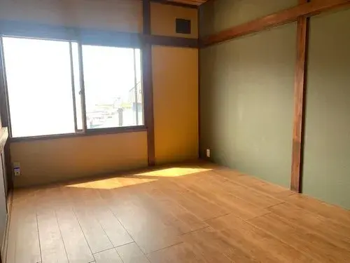 3LDK Property Otaru City Hokkaido (9)