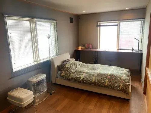 3LDK Property Otaru City Hokkaido (10)