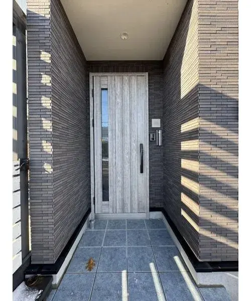 3LDK Property Ebetsu City Hokkaido (5)
