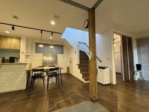 3LDK Property Ebetsu City Hokkaido (9)