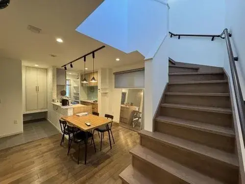 3LDK Property Ebetsu City Hokkaido (10)