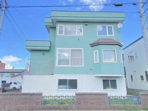 4LDK Property Sapporo City Hokkaido (2)