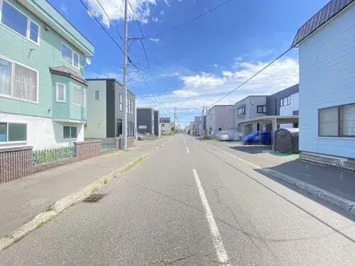 4LDK Property Sapporo City Hokkaido (12)