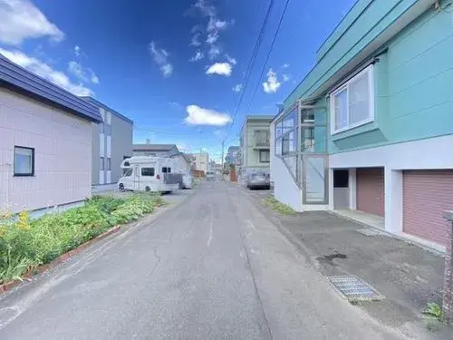 4LDK Property Sapporo City Hokkaido (13)