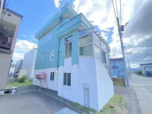 4LDK Property Sapporo City Hokkaido (5)
