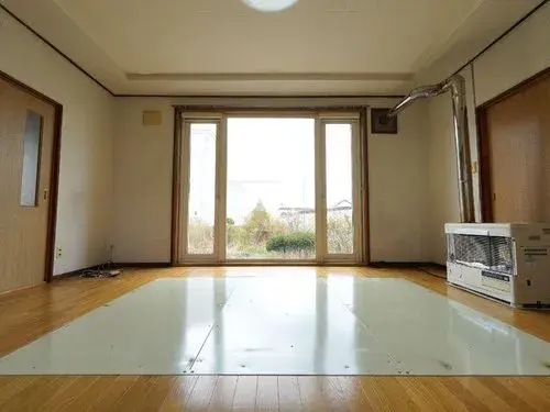 3LDK Property Wakkanai City Hokkaido (8)