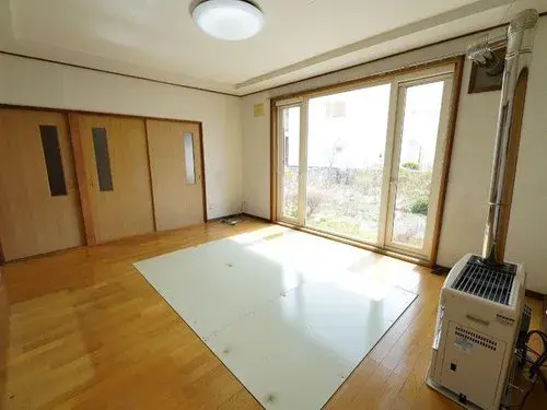 3LDK Property Wakkanai City Hokkaido (9)
