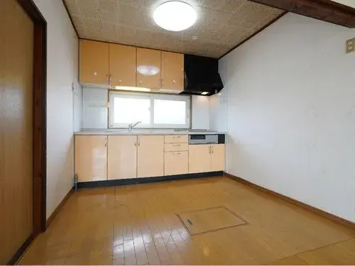 3LDK Property Wakkanai City Hokkaido (10)