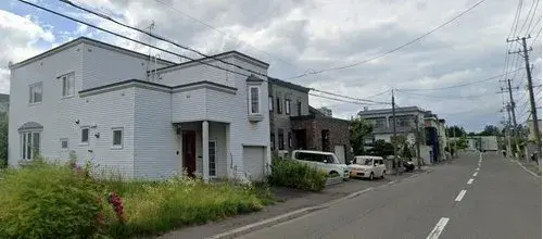 5LDK Property Sapporo City Hokkaido (3)