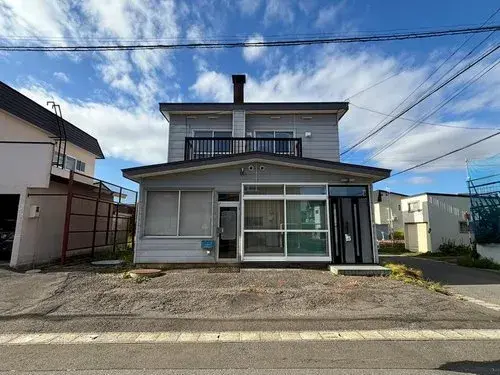 6LDK Asahikawa City Hokkaido (1)
