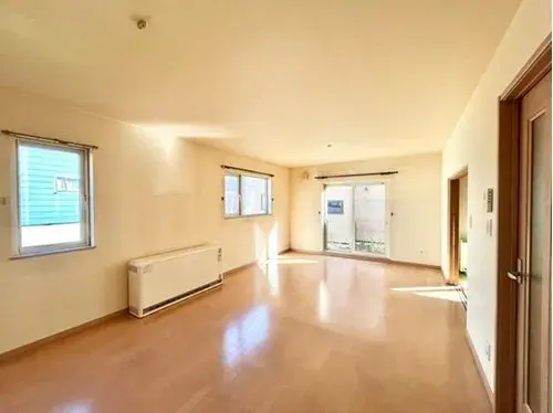Hokkaido Sapporo 2-Story LDK18+ Property (1)