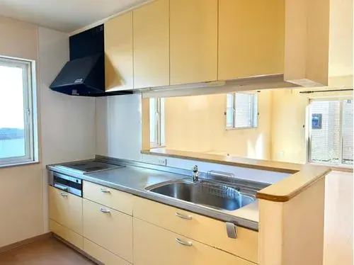 Hokkaido Sapporo 2-Story LDK18+ Property (4)