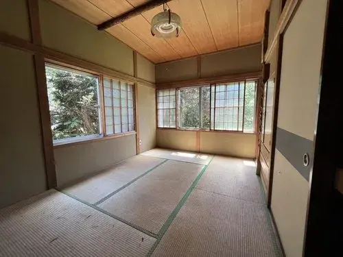 5LDK Property Hakodate City Hokkaido (8)