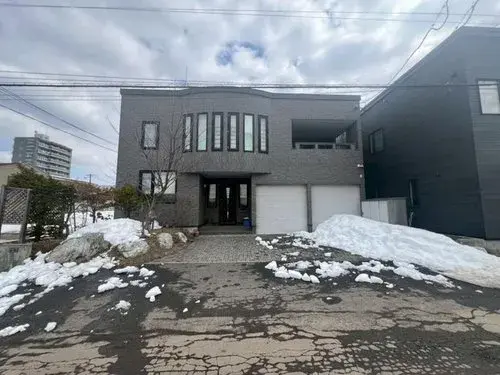 7LDK Property Sapporo City Hokkaido (1)