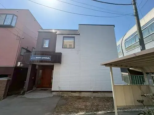 4LDK Property Sapporo City Hokkaido (2)