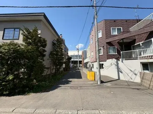 4LDK Property Sapporo City Hokkaido (3)