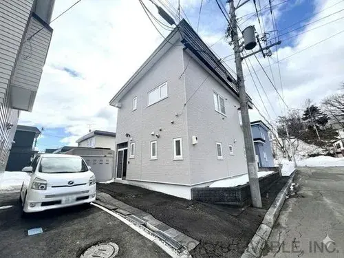 5LDK Property Kitahiroshima City Hokkaido (2)