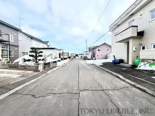 5LDK Property Kitahiroshima City Hokkaido (11)