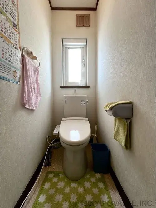 5LDK Property Kitahiroshima City Hokkaido (18)