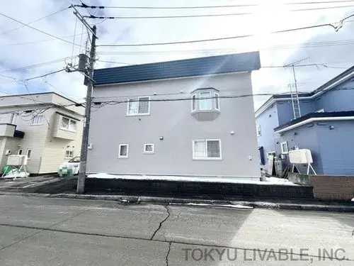 5LDK Property Kitahiroshima City Hokkaido (6)