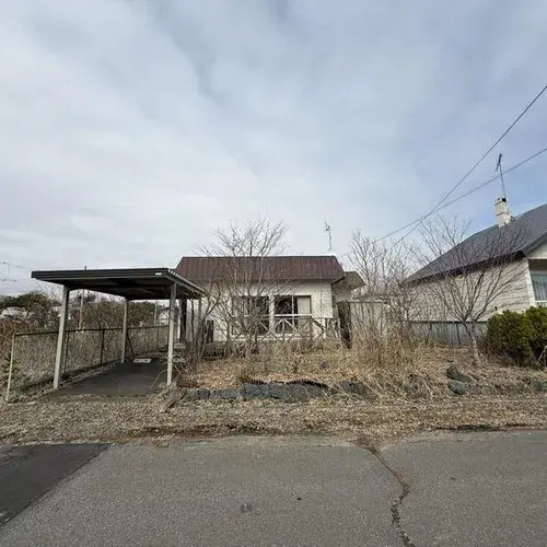 1LDK+S Property Shiraoi Town Hokkaido (4)