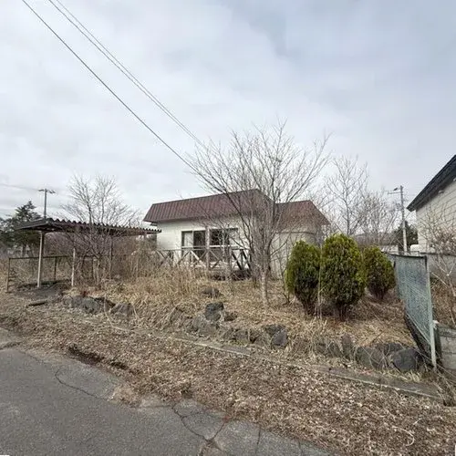 1LDK+S Property Shiraoi Town Hokkaido (6)