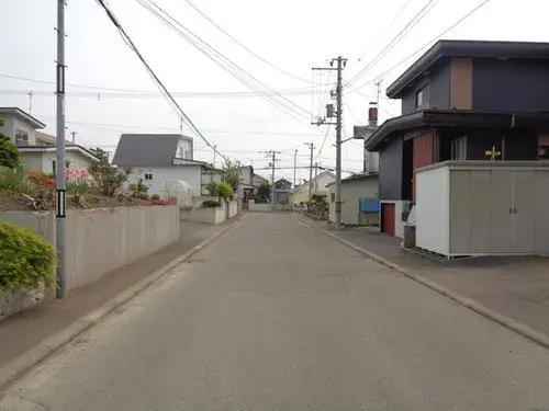 3LDK Property Kitami City, Hokkaido (3)