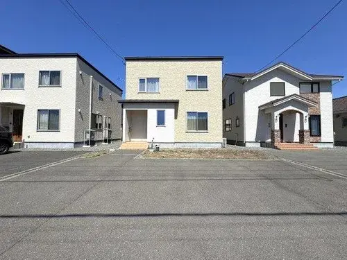 4LDK Property Tomakomai City Hokkaido (3)