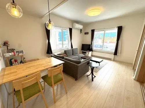 4LDK Property Tomakomai City Hokkaido (8)