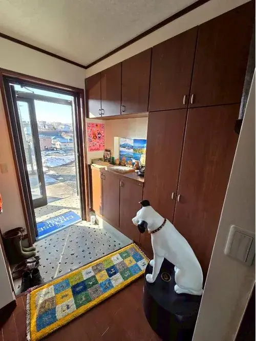 4LDK Property Kushiro City Hokkaido (6)