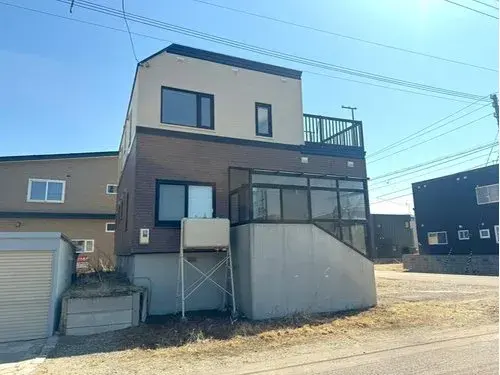 6LDK Property Ishikari City, Hokkaido (1)