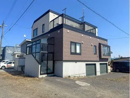 6LDK Property Ishikari City, Hokkaido (2)