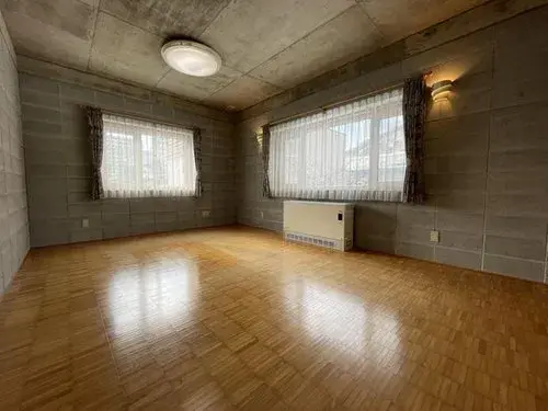 LDK Over 15 Tatami Residence Sapporo Hokkaido (2)
