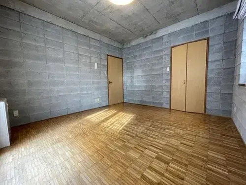 LDK Over 15 Tatami Residence Sapporo Hokkaido (4)