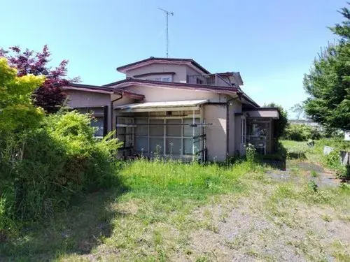 Aomori Hachinohe 9DK Property (1)
